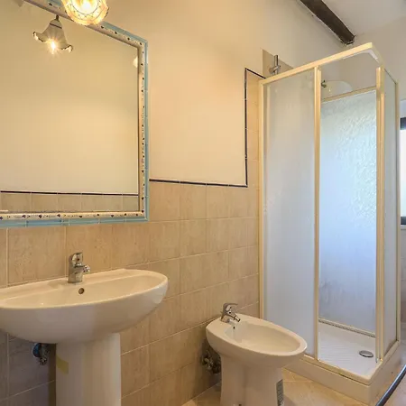 Fattoria Di Fugnano-1 By Interhome Apartment Libbiano