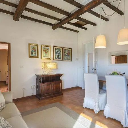 Fattoria Di Fugnano-1 By Interhome