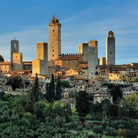 Fattoria Di Fugnano-1 By Interhome Libbiano