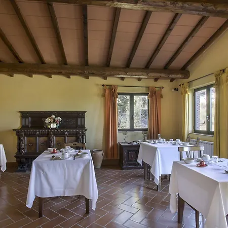 Fattoria Di Fugnano-1 By Interhome * Libbiano