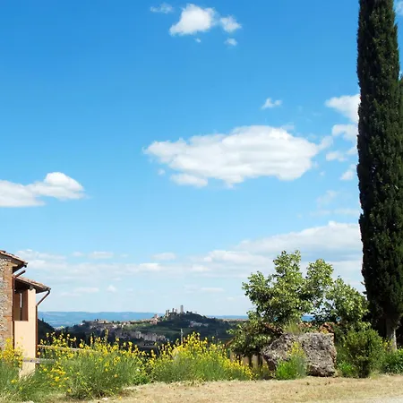 Apartment Fattoria Di Fugnano-1 By Interhome *