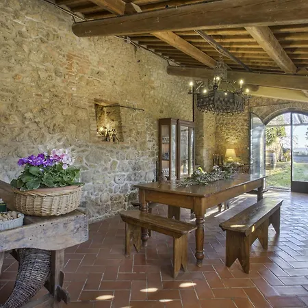 Fattoria Di Fugnano-1 By Interhome