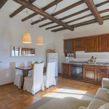 Fattoria Di Fugnano-1 By Interhome *
