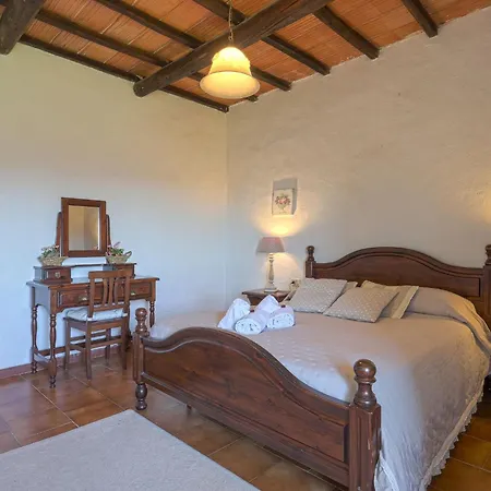 Fattoria Di Fugnano-1 By Interhome Libbiano