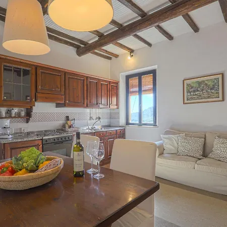 Fattoria Di Fugnano-1 By Interhome *
